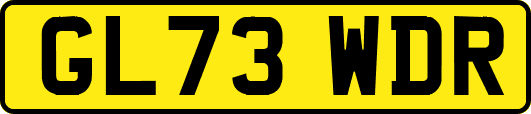 GL73WDR