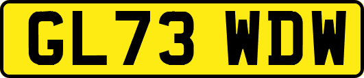 GL73WDW