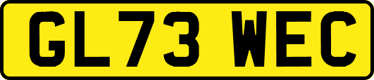 GL73WEC