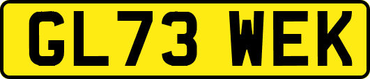 GL73WEK