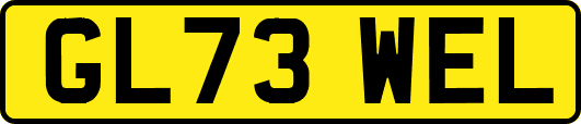 GL73WEL