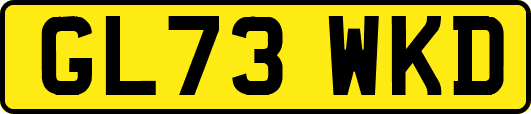 GL73WKD