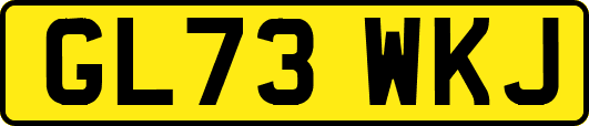 GL73WKJ