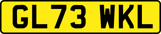 GL73WKL