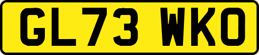 GL73WKO