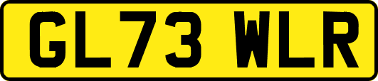 GL73WLR