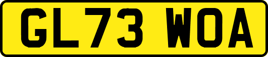 GL73WOA