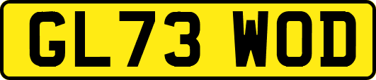 GL73WOD