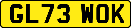 GL73WOK