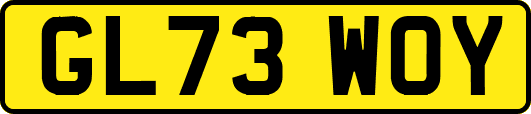 GL73WOY