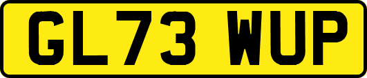 GL73WUP