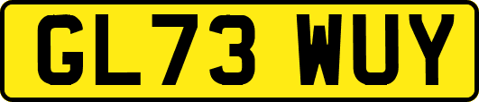 GL73WUY