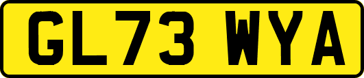 GL73WYA