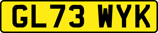 GL73WYK