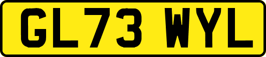 GL73WYL