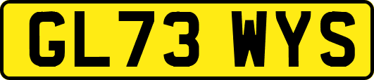 GL73WYS