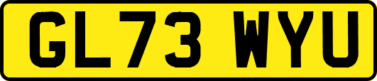GL73WYU