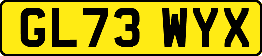 GL73WYX
