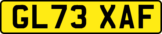 GL73XAF
