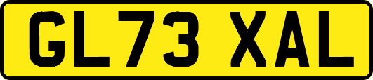 GL73XAL