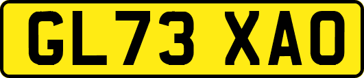 GL73XAO