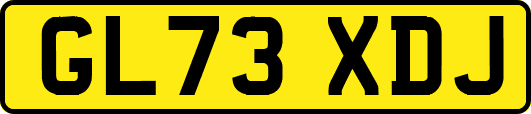 GL73XDJ