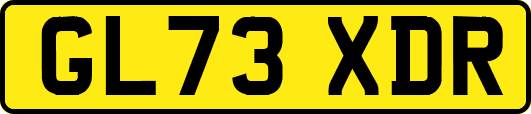 GL73XDR
