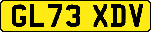 GL73XDV