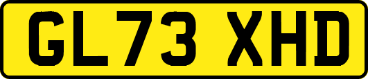GL73XHD