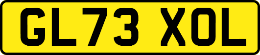 GL73XOL