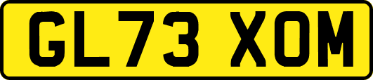 GL73XOM