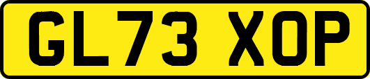 GL73XOP