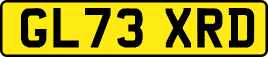 GL73XRD
