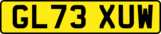GL73XUW
