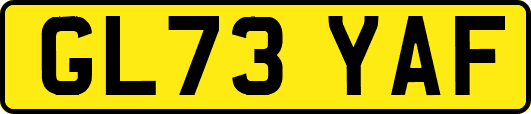 GL73YAF