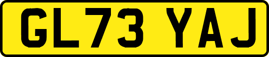 GL73YAJ