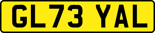 GL73YAL
