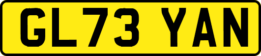 GL73YAN