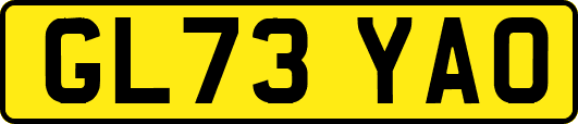 GL73YAO