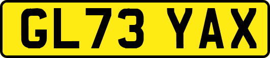 GL73YAX