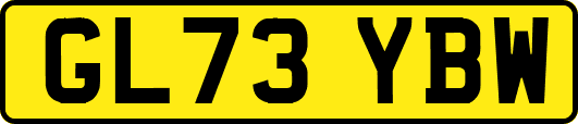 GL73YBW
