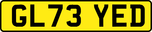 GL73YED