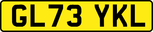 GL73YKL