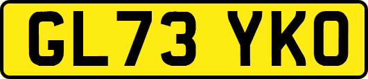 GL73YKO