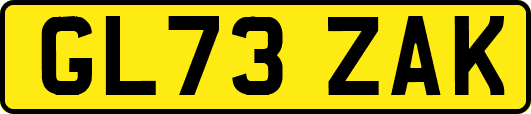 GL73ZAK