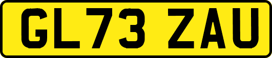 GL73ZAU