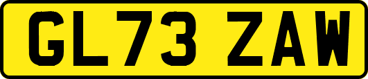 GL73ZAW