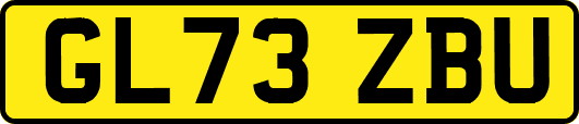 GL73ZBU