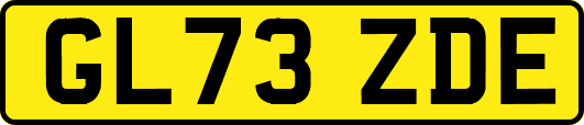 GL73ZDE