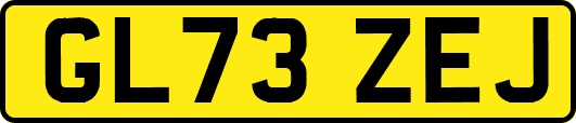 GL73ZEJ